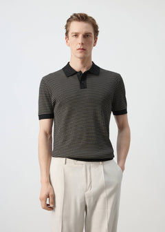 MANGO TALAIAR 27027917-99 MANGO MAN POLO SHIRT