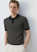 MANGO TALAIAR 27027917-99 MANGO MAN POLO SHIRT-6