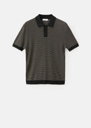 MANGO TALAIAR 27027917-99 MANGO MAN POLO SHIRT-8