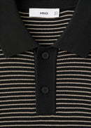 MANGO TALAIAR 27027917-99 MANGO MAN POLO SHIRT-7