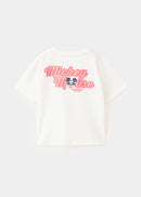 MANGO MIMOUSE 27027930-01 MANGO KIDS BABY BOY T-SHIRT SHORT SLEEVE-2