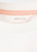 MANGO MIMOUSE 27027930-01 MANGO KIDS BABY BOY T-SHIRT SHORT SLEEVE-7