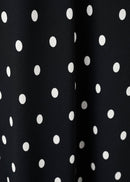 MANGO SILVERI 27027935-99 MANGO WOMEN DRESS FULL LENGTH-9