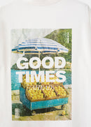 MANGO LEMON 27027938-02 MANGO KIDS BOY T-SHIRT SHORT SLEEVE-7