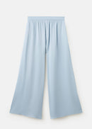 MANGO AZUR 27027946-50 MANGO WOMEN TROUSER-5