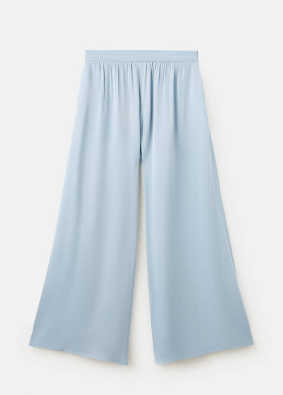 MANGO AZUR 27027946-50 MANGO WOMEN TROUSER