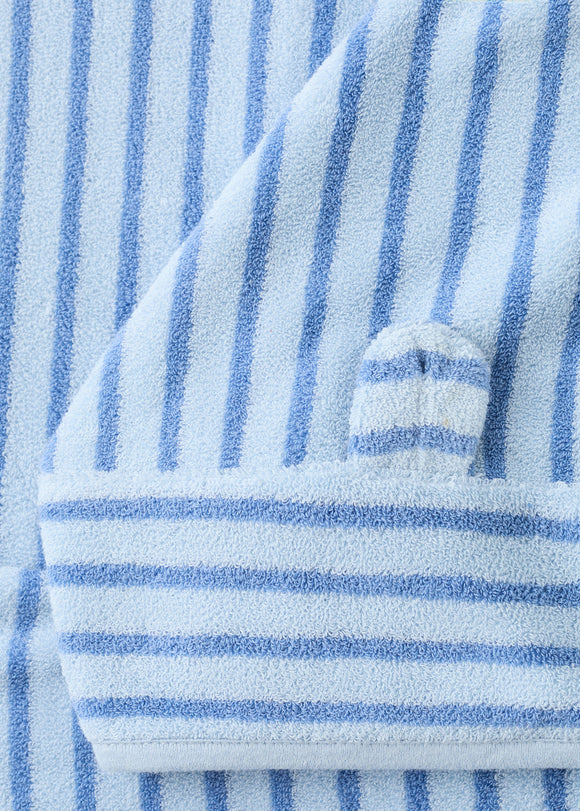 MANGO TOWEL 27028262-52 MANGO KIDS NEW BORN TOWEL