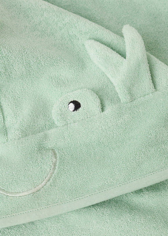 MANGO ESPONJA 27028263-43 MANGO KIDS NEW BORN TOWEL