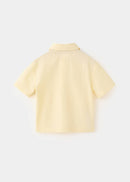 MANGO SUNRISEB 27028264-10 MANGO BABY BOY SHIRT-4