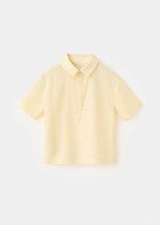 MANGO SUNRISEB 27028264-10 MANGO BABY BOY SHIRT