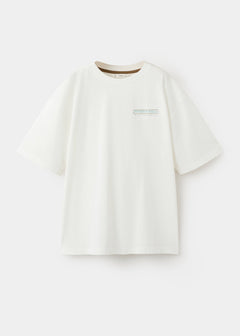 MANGO A2RODEO 27028269-02 MANGO KIDS BOY T-SHIRT SHORT SLEEVE