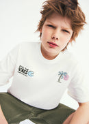 MANGO ADVEN 27028270-02 MANGO KIDS BOY T-SHIRT-3
