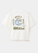 MANGO ADVEN 27028270-02 MANGO KIDS BOY T-SHIRT-4