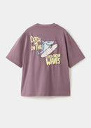MANGO SHARK 27028271-68 MANGO KIDS BOY T-SHIRT-3