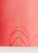 MANGO LEAF 27028275-87 MANGO BABY GIRL DRESS-6