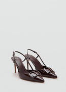 MANGO SONTE 27028276-32 MANGO WOMEN SHOES-2
