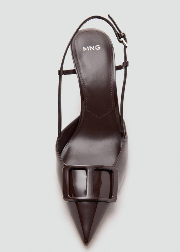 MANGO SONTE 27028276-32 MANGO WOMEN SHOES