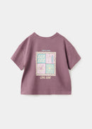 MANGO MOOD 27028277-66 MANGO KIDS GIRL T-SHIRT-4