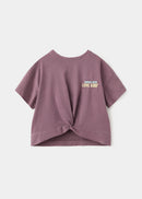 MANGO MOOD 27028277-66 MANGO KIDS GIRL T-SHIRT-1