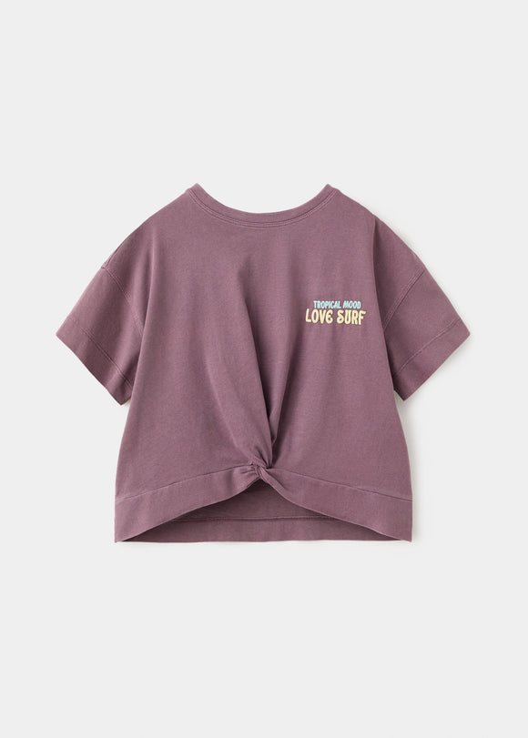 MANGO MOOD 27028277-66 MANGO KIDS GIRL T-SHIRT