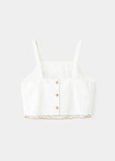 MANGO DALLAS 27028660-01 MANGO KIDS GIRL BLOUSE-3