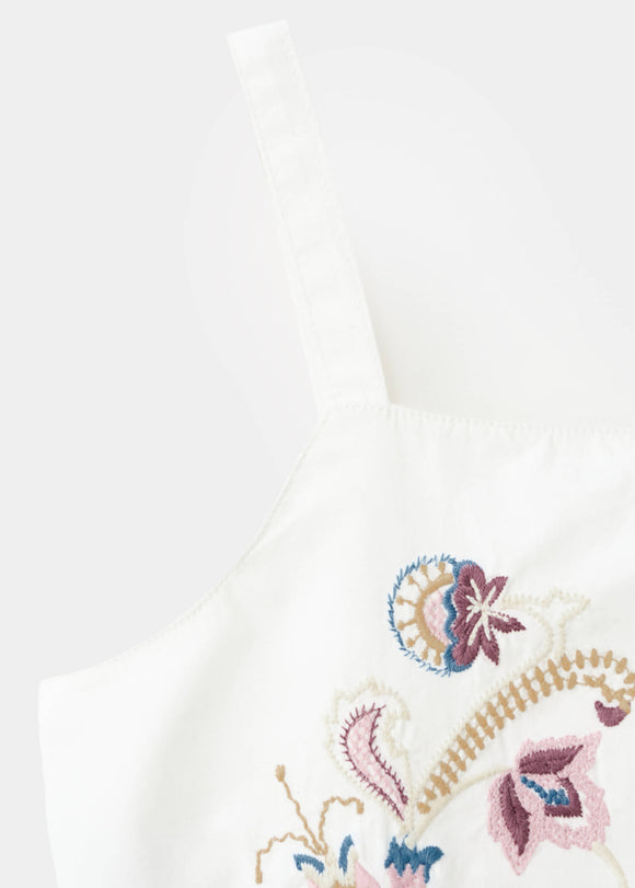MANGO DALLAS 27028660-01 MANGO KIDS GIRL BLOUSE