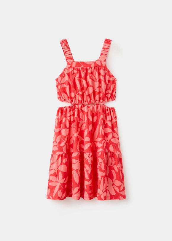 MANGO SAO 27028665-88 MANGO KIDS GIRL DRESS
