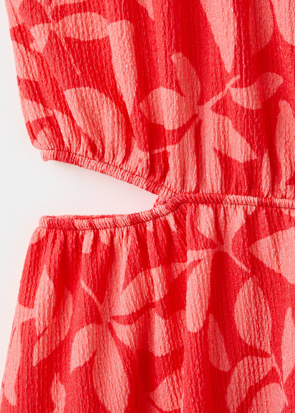 MANGO SAO 27028665-88 MANGO KIDS GIRL DRESS