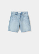 MANGO ANNE 27029056-TM MANGO WOMEN WALKSHORT-7