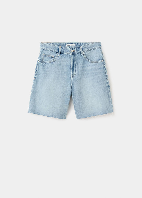 MANGO ANNE 27029056-TM MANGO WOMEN WALKSHORT