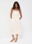 MANGO RAMO 27029061-05 MANGO WOMEN DRESS-2