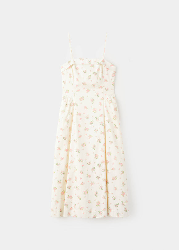 MANGO RAMO 27029061-05 MANGO WOMEN DRESS
