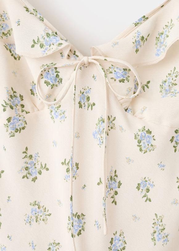 MANGO KIM 27029062-05 MANGO WOMEN DRESS