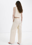 MANGO BONNIE 27029064-06 MANGO WOMEN TROUSER-3