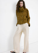 MANGO BONNIE 27029064-06 MANGO WOMEN TROUSER-5