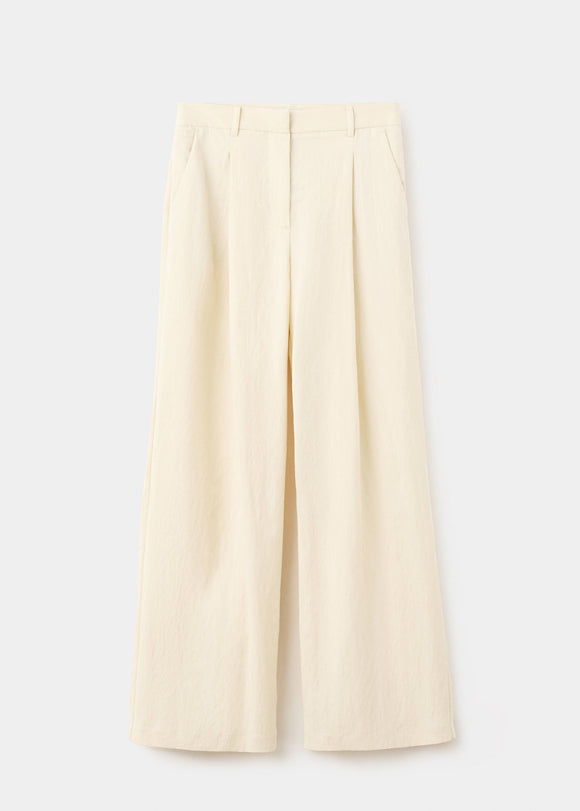 MANGO BONNIE 27029064-06 MANGO WOMEN TROUSER