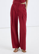 MANGO BONNIE 27029064-70 MANGO WOMEN TROUSER-1