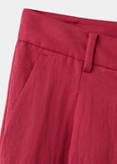 MANGO BONNIE 27029064-70 MANGO WOMEN TROUSER-7
