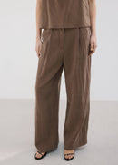 MANGO GIRASOL 27029065-30 MANGO WOMEN TROUSER-1