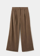 MANGO GIRASOL 27029065-30 MANGO WOMEN TROUSER-5