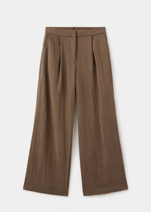 MANGO GIRASOL 27029065-30 MANGO WOMEN TROUSER