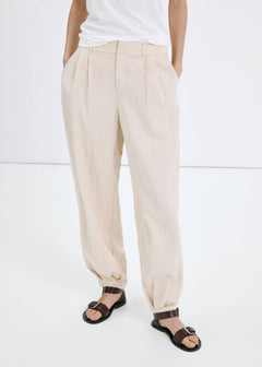 MANGO LIRIO 27029066-06 MANGO WOMEN TROUSER