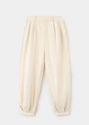 MANGO LIRIO 27029066-06 MANGO WOMEN TROUSER-5