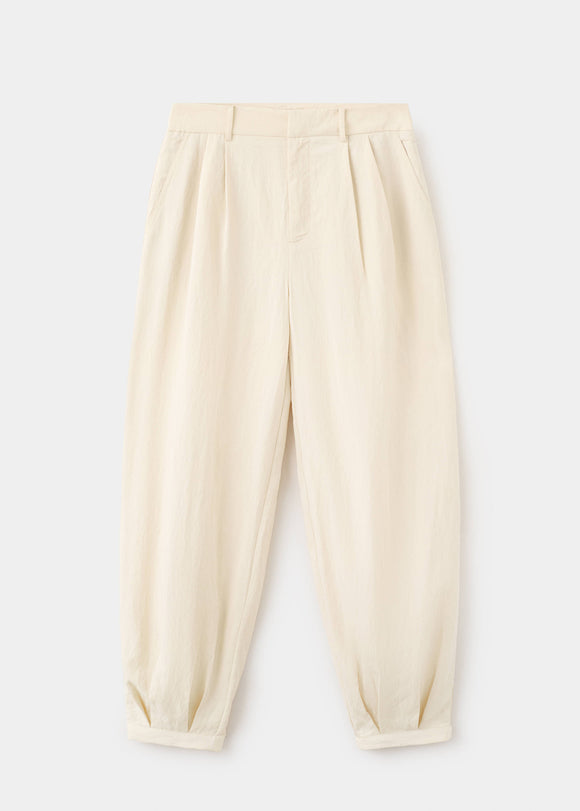 MANGO LIRIO 27029066-06 MANGO WOMEN TROUSER