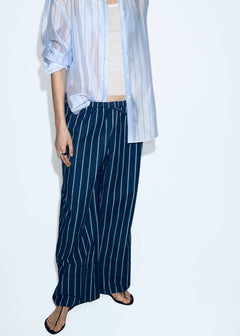 MANGO APRIL 27029067-TS MANGO WOMEN TROUSER