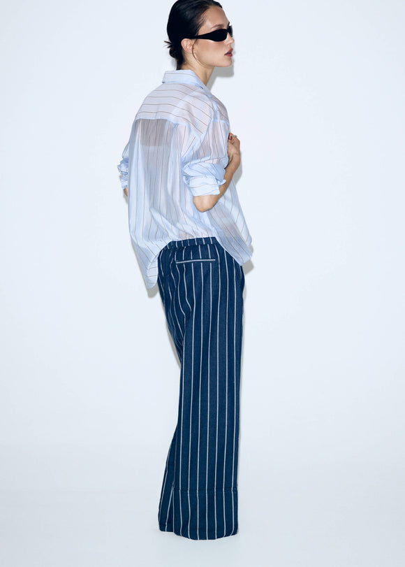 MANGO APRIL 27029067-TS MANGO WOMEN TROUSER