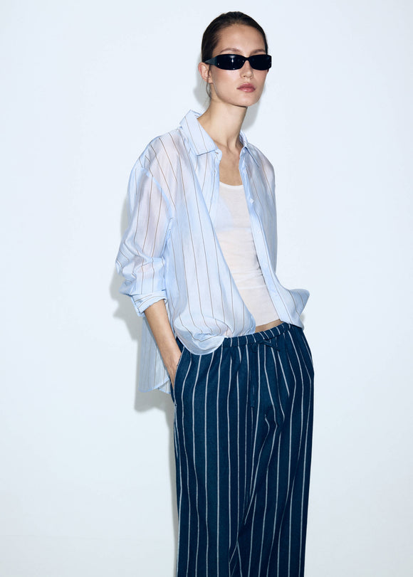 MANGO APRIL 27029067-TS MANGO WOMEN TROUSER