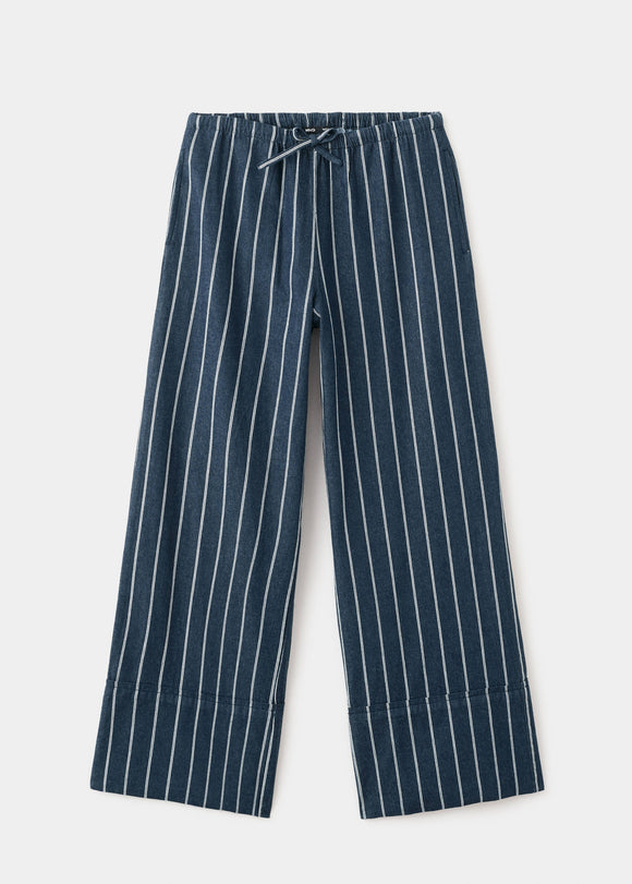 MANGO APRIL 27029067-TS MANGO WOMEN TROUSER