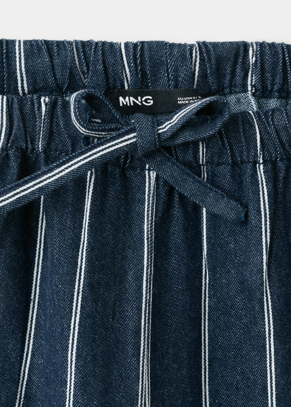 MANGO APRIL 27029067-TS MANGO WOMEN TROUSER