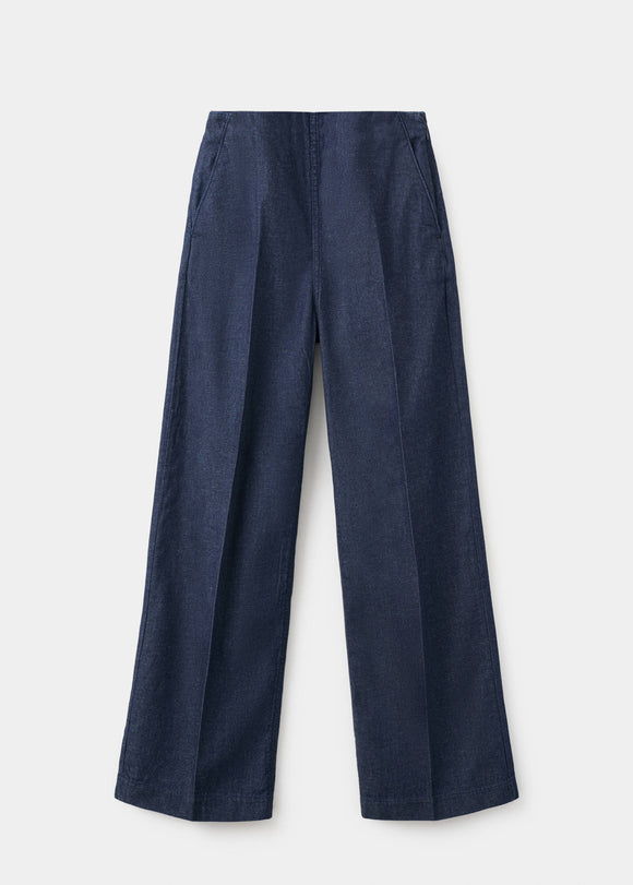 MANGO CARLA 27029068-TS MANGO WOMEN TROUSER